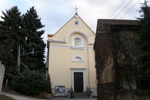 Hausbrunn Wien/Niederösterreich (Osten) Rk. Erzdiözese Wien