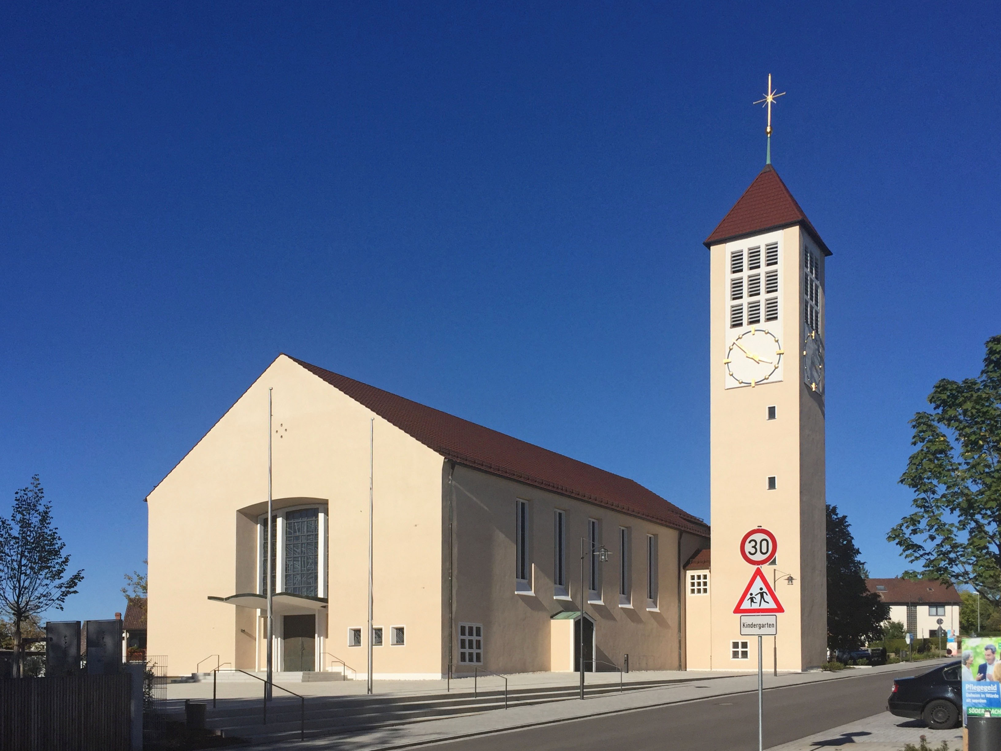 Schirmitz Regensburg, rk. Bistum Deutschland Matricula Online
