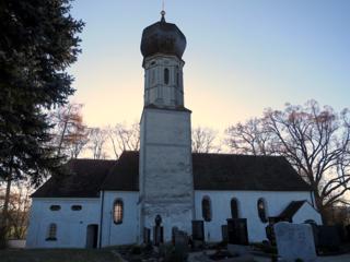 Obermarchenbach-Hl. Kreuz