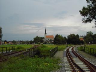 St. Georgen-St. Georg