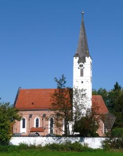 Vilsheim-St. Kastulus