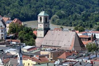 Wasserburg-St. Jakob